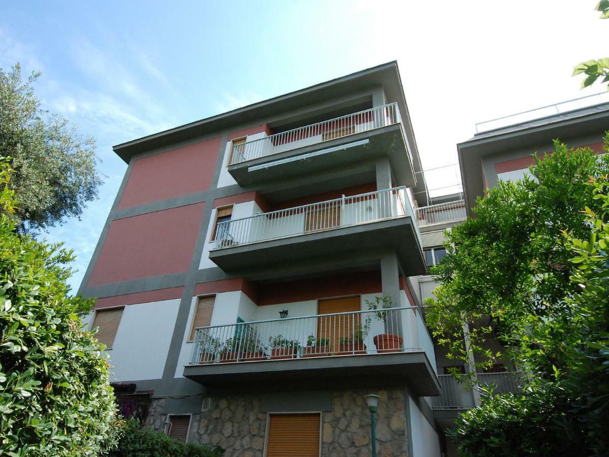 Apartment Riviera Massa By Interhome Sorrento Exterior photo