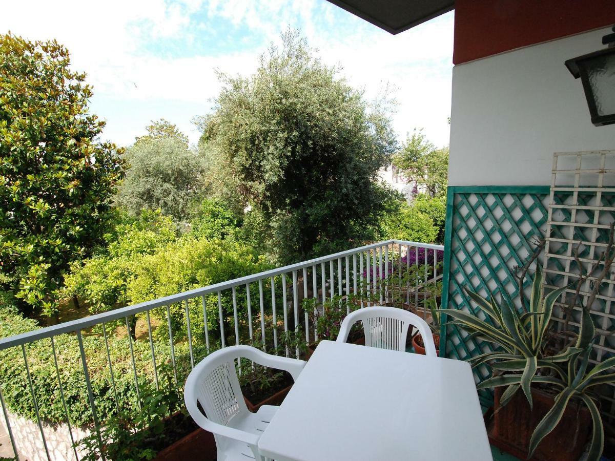 Apartment Riviera Massa By Interhome Sorrento Exterior photo